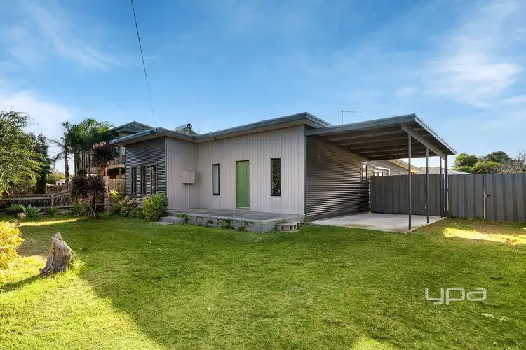 Second view of Homely house listing, 26 Field Street, Rye VIC 3941
