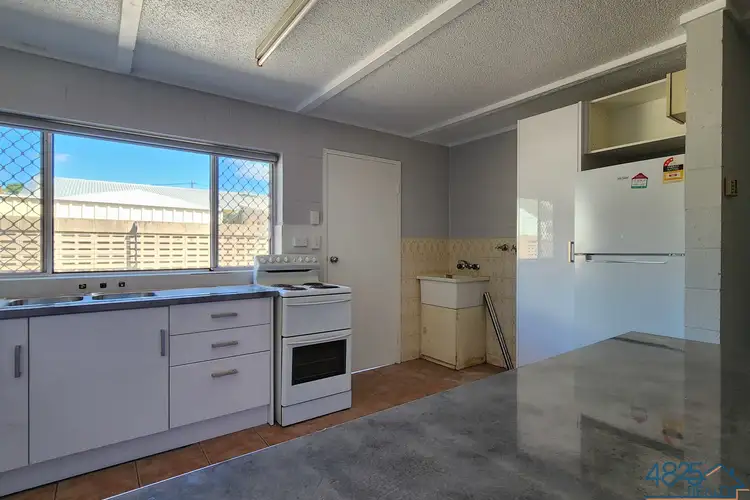 Second view of Homely unit listing, 2/82 Miles Street, Mount Isa QLD 4825