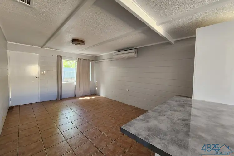 Third view of Homely unit listing, 2/82 Miles Street, Mount Isa QLD 4825