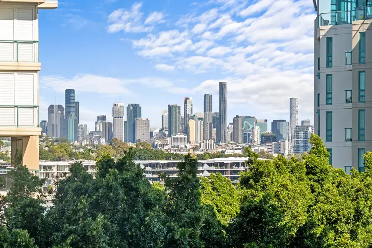 30509/2 Harbour Road, Hamilton QLD 4007