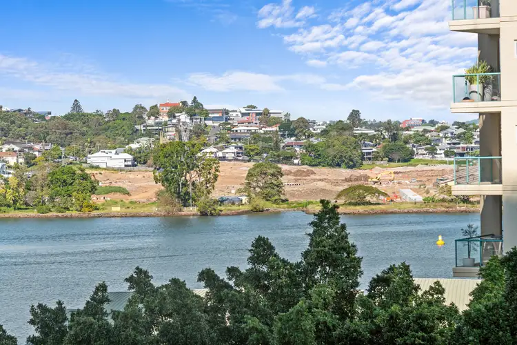 Fourth view of Homely unit listing, 30509/2 Harbour Road, Hamilton QLD 4007