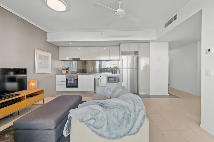 Sixth view of Homely unit listing, 30509/2 Harbour Road, Hamilton QLD 4007