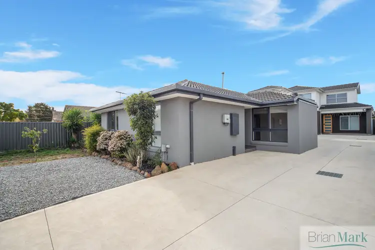 Main view of Homely house listing, 1/54 Kookaburra Avenue, Werribee VIC 3030