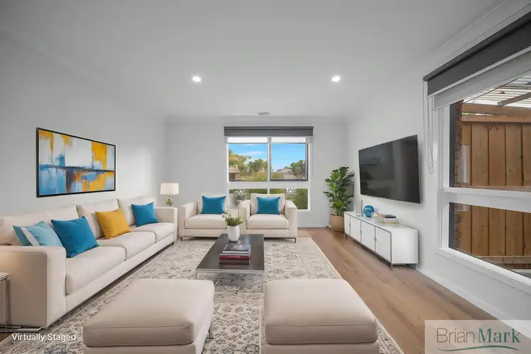 Third view of Homely house listing, 1/54 Kookaburra Avenue, Werribee VIC 3030