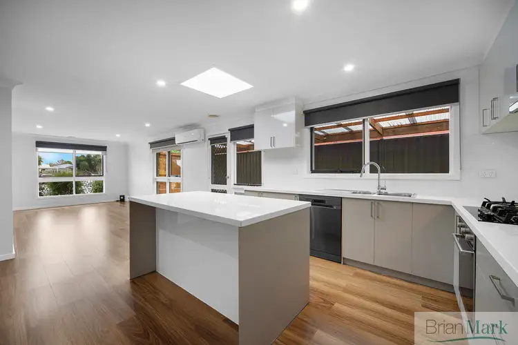 Fourth view of Homely house listing, 1/54 Kookaburra Avenue, Werribee VIC 3030