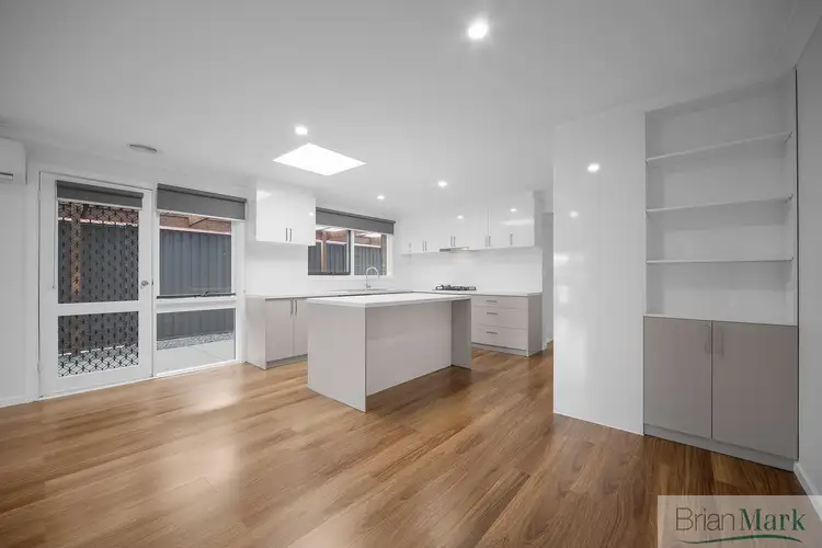 Fifth view of Homely house listing, 1/54 Kookaburra Avenue, Werribee VIC 3030