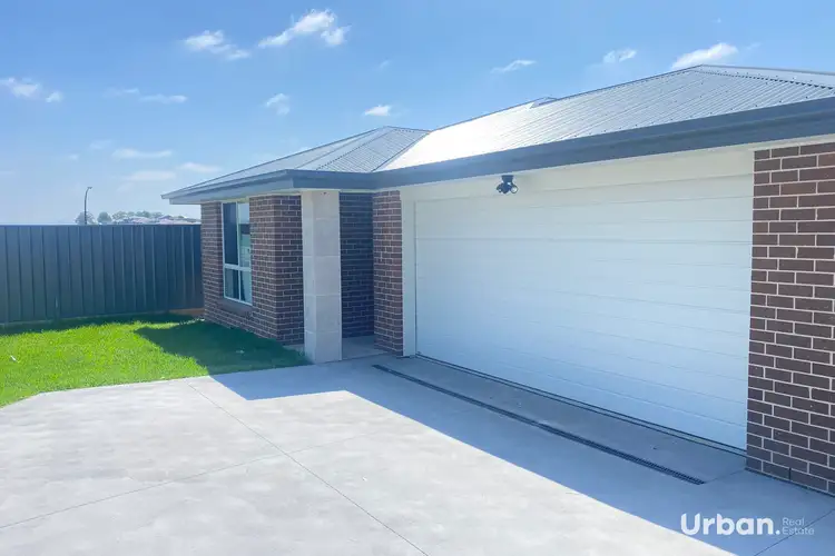 Second view of Homely house listing, 15 Footwall Road, Gillieston Heights NSW 2321