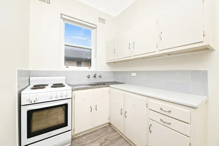 Third view of Homely apartment listing, 12/31 Elizabeth Street, Ashfield NSW 2131
