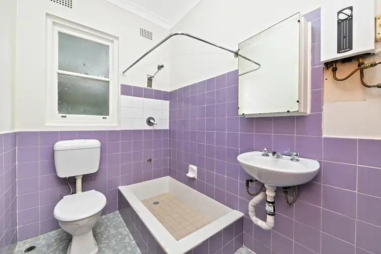 Fifth view of Homely apartment listing, 12/31 Elizabeth Street, Ashfield NSW 2131
