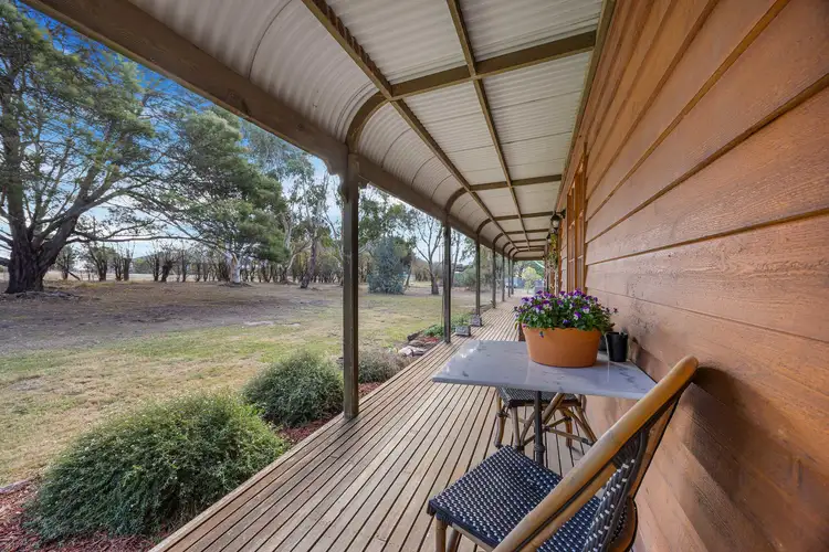 Second view of Homely house listing, 4800 Colac-Ballarat Road, Napoleons VIC 3352