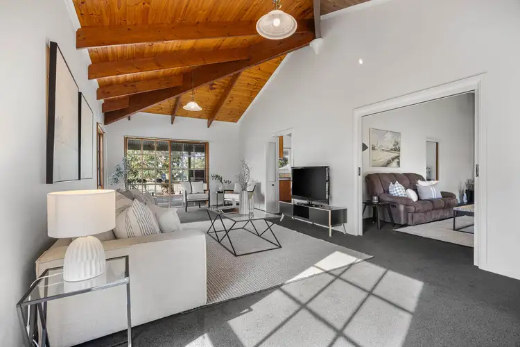 Third view of Homely house listing, 4800 Colac-Ballarat Road, Napoleons VIC 3352