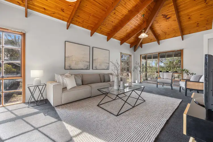 Fourth view of Homely house listing, 4800 Colac-Ballarat Road, Napoleons VIC 3352