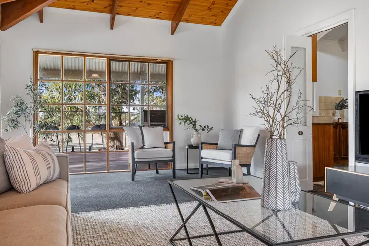 Fifth view of Homely house listing, 4800 Colac-Ballarat Road, Napoleons VIC 3352