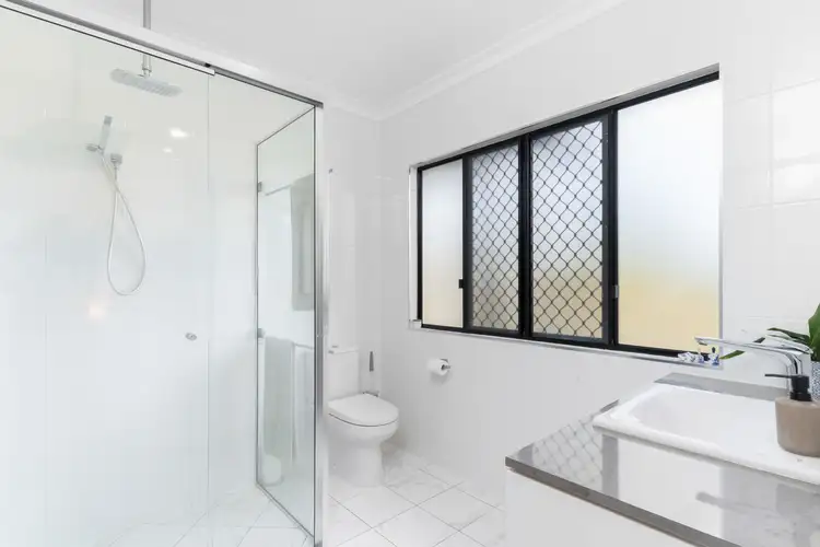Fourth view of Homely house listing, 9B Reynolds Street, Lakes Creek QLD 4701