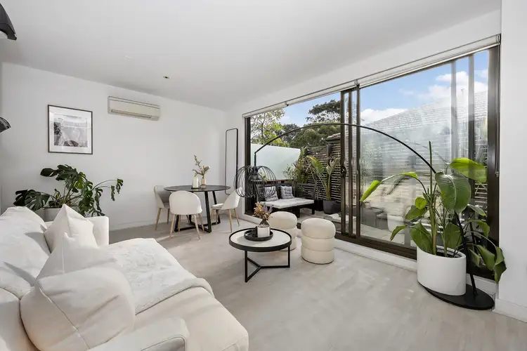 Second view of Homely apartment listing, 215/27-31 Herbert Street, St Kilda VIC 3182