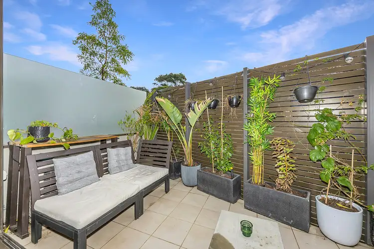 Fourth view of Homely apartment listing, 215/27-31 Herbert Street, St Kilda VIC 3182