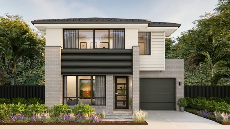 Lot  28/35 Orticelli Street, Tallawong NSW 2762