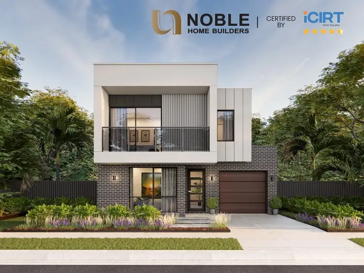 Lot  28/35 Orticelli Street, Tallawong NSW 2762