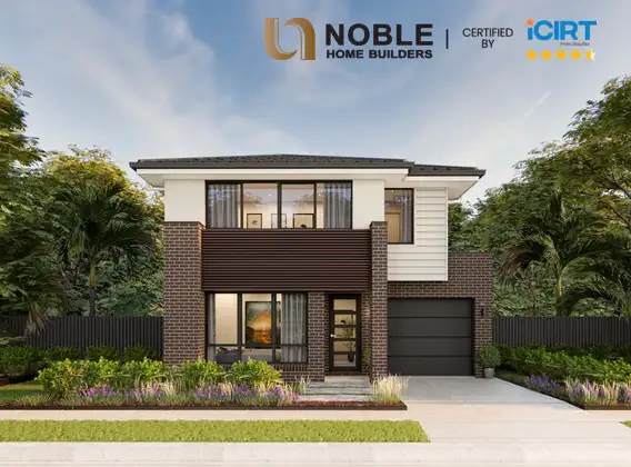 Lot 32/43 Orticelli Street, Tallawong NSW 2762
