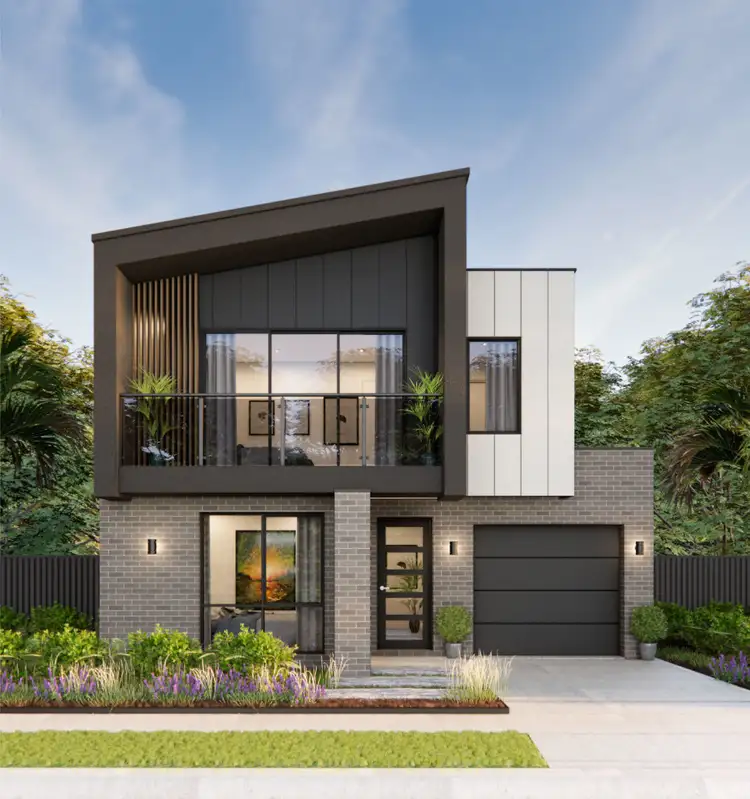 Lot 32/43 Orticelli Street, Tallawong NSW 2762