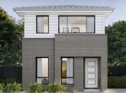 Second view of Homely house listing, Lot 21/76 Byron Road, Leppington NSW 2179