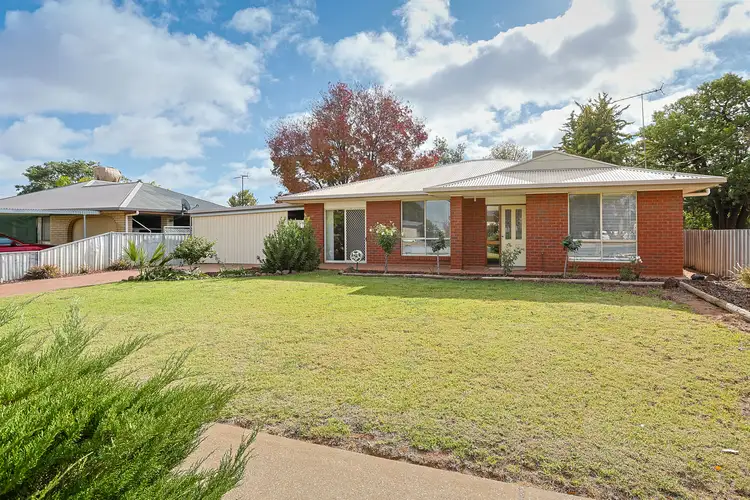 Main view of Homely house listing, 39 Perry Street, Euston NSW 2737