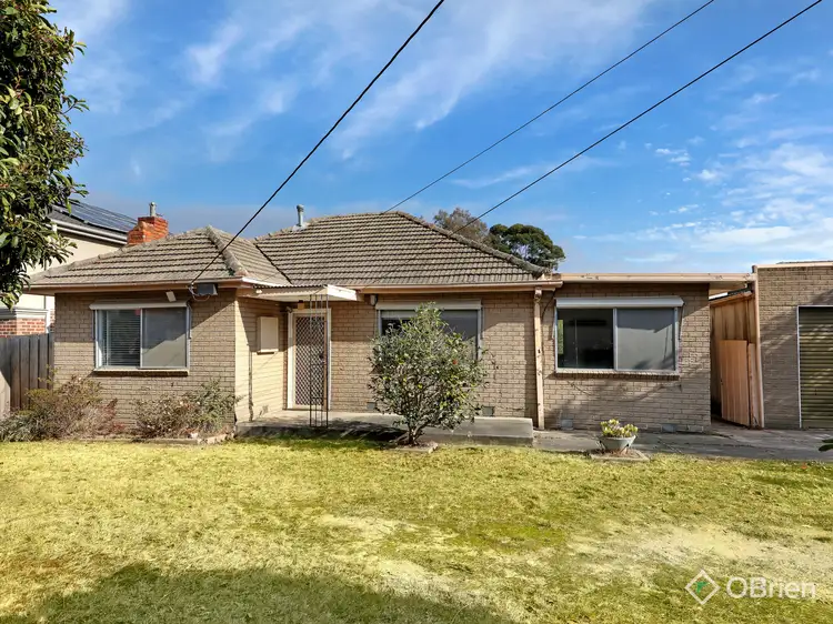 Main view of Homely house listing, 55 Drummond Street, Chadstone VIC 3148