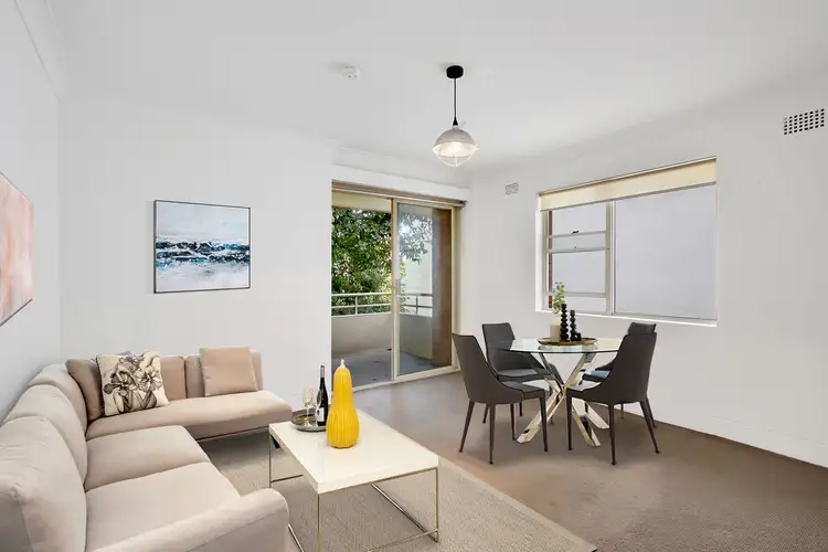 Main view of Homely apartment listing, 15/4A Ithaca Road, Elizabeth Bay NSW 2011