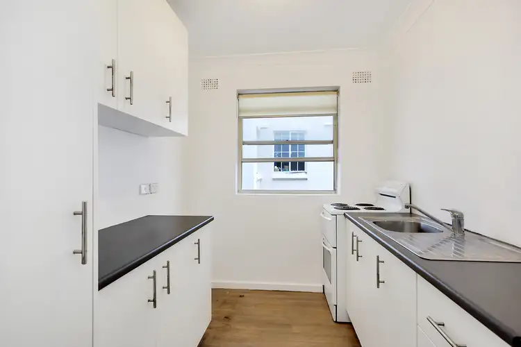 Third view of Homely apartment listing, 15/4A Ithaca Road, Elizabeth Bay NSW 2011