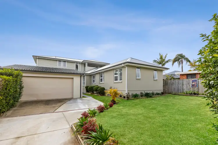 Third view of Homely house listing, 110 Macmillan Street, Seaforth NSW 2092