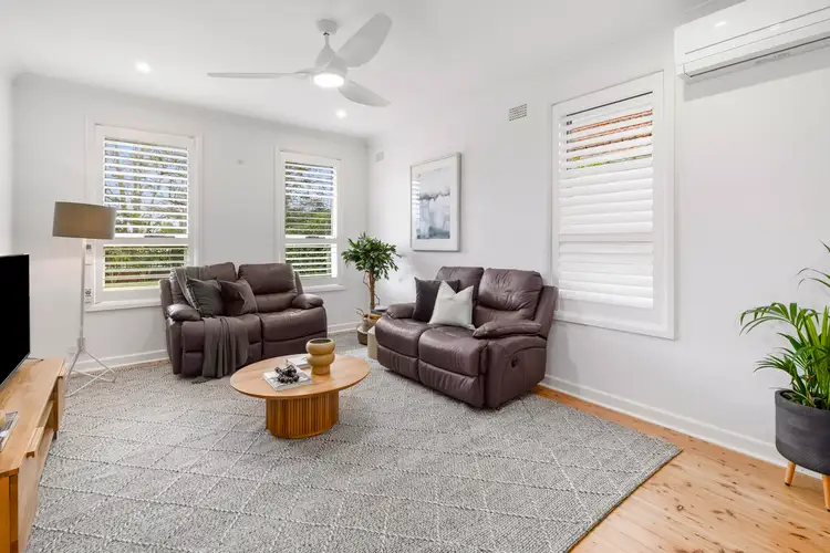 Fourth view of Homely house listing, 110 Macmillan Street, Seaforth NSW 2092