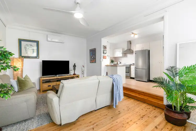 Fifth view of Homely house listing, 110 Macmillan Street, Seaforth NSW 2092