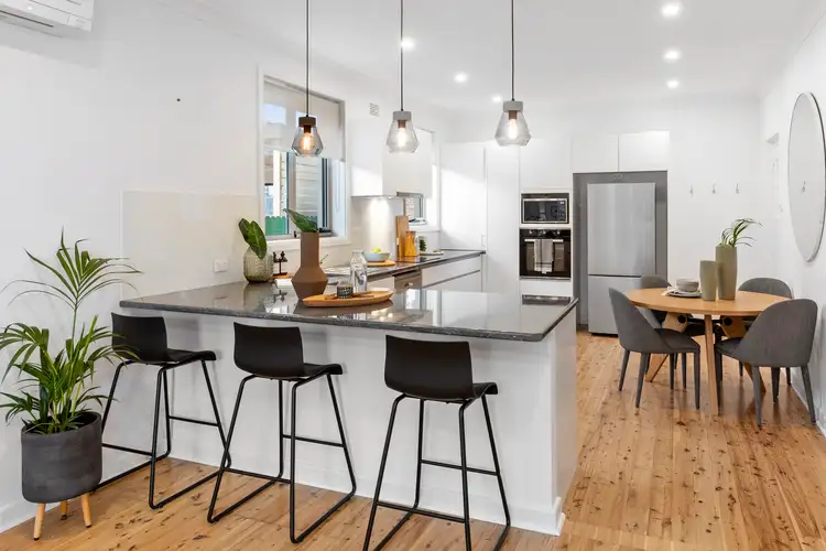 Sixth view of Homely house listing, 110 Macmillan Street, Seaforth NSW 2092