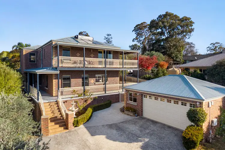 32 Mont Vue, Lilydale VIC 3140