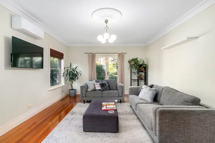 Second view of Homely house listing, 32 Mont Vue, Lilydale VIC 3140