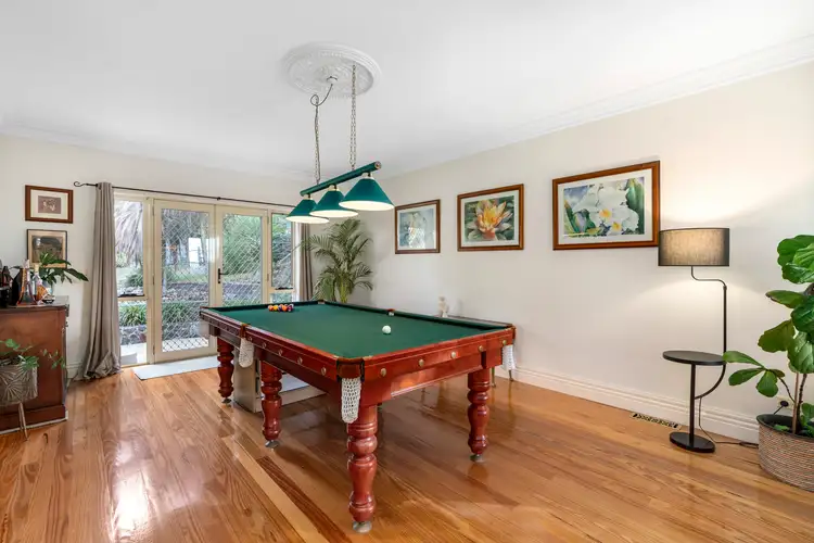 Fourth view of Homely house listing, 32 Mont Vue, Lilydale VIC 3140