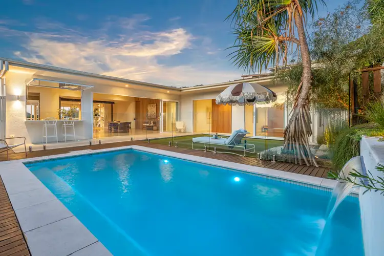 Second view of Homely house listing, 24 Quigan Street, Kingscliff NSW 2487