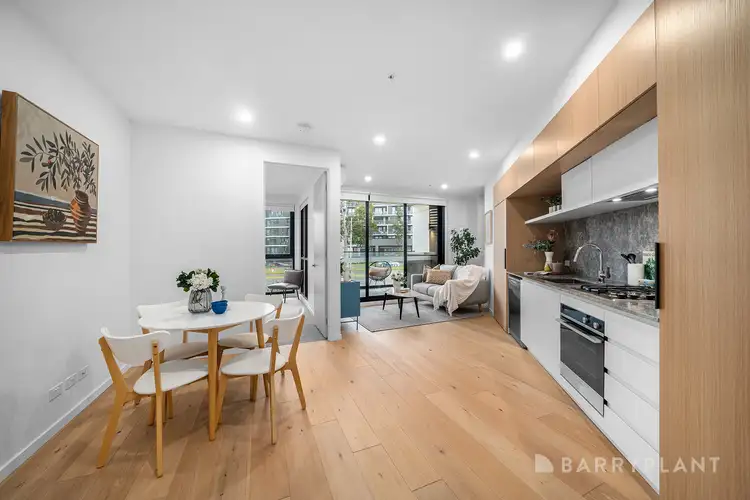 110/72 Galileo Gateway, Bundoora VIC 3083