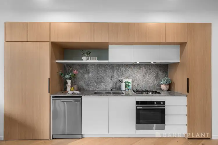 Fourth view of Homely unit listing, 110/72 Galileo Gateway, Bundoora VIC 3083