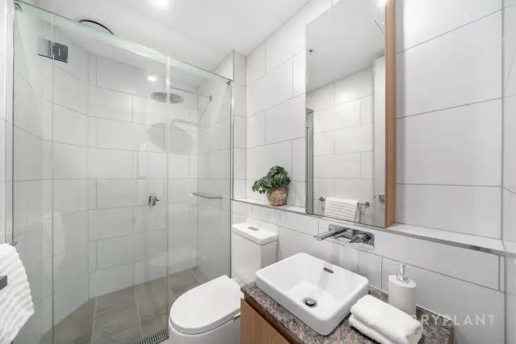 Fifth view of Homely unit listing, 110/72 Galileo Gateway, Bundoora VIC 3083