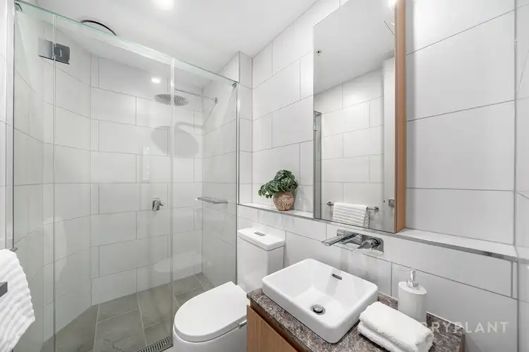 Sixth view of Homely unit listing, 110/72 Galileo Gateway, Bundoora VIC 3083