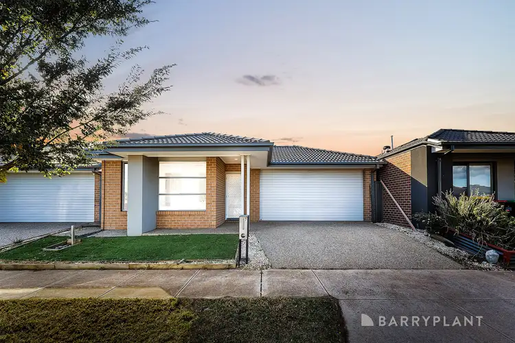 7 Yosemite Street, Truganina VIC 3029