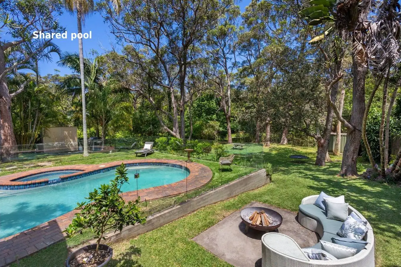 Main view of Homely semi-detached listing, 73A Central Road, Avalon Beach NSW 2107