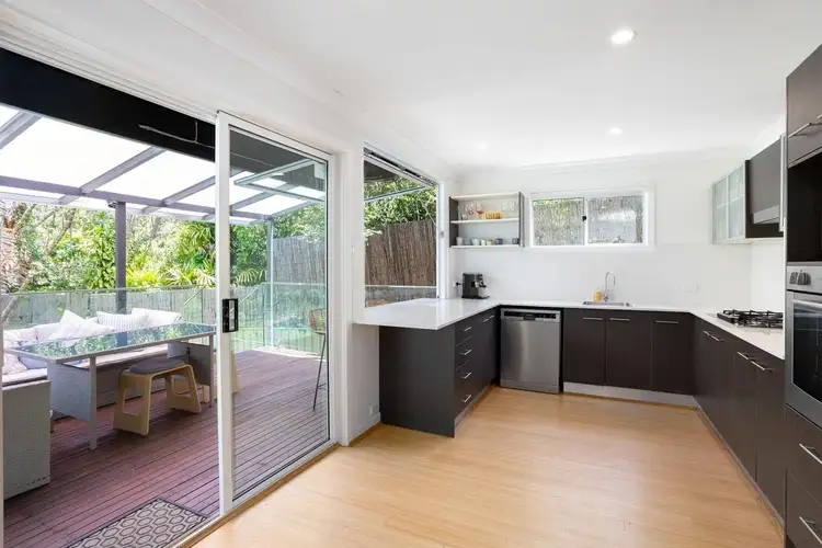 Third view of Homely semi-detached listing, 73A Central Road, Avalon Beach NSW 2107