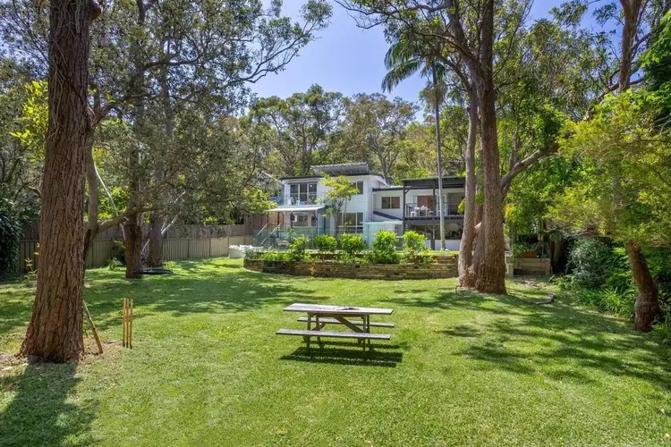 Fourth view of Homely semi-detached listing, 73A Central Road, Avalon Beach NSW 2107