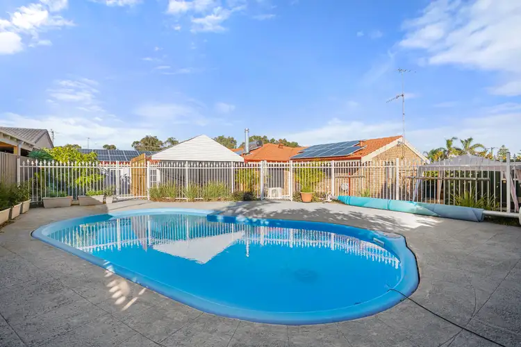 9 Stoner Court, Mandurah WA 6210