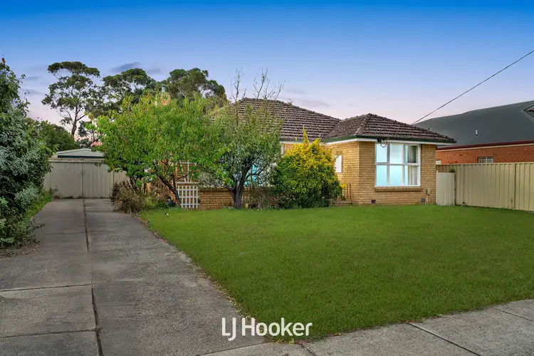 Second view of Homely house listing, 15 Bakewell Street, Cranbourne VIC 3977