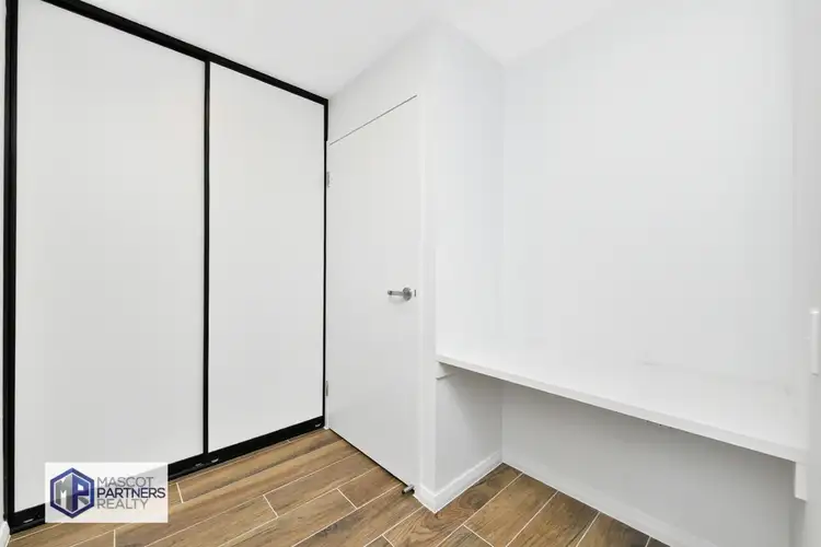 405B/3 Herman Crescent, Rouse Hill NSW 2155