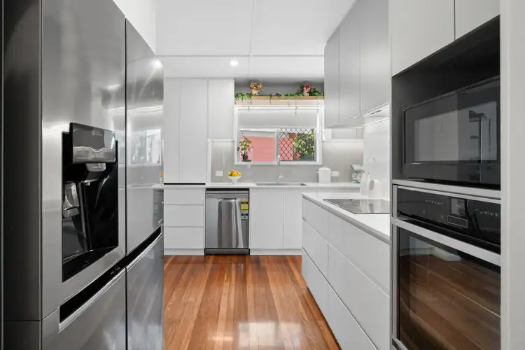 Second view of Homely house listing, 61 Ridgeway Avenue, Southport QLD 4215