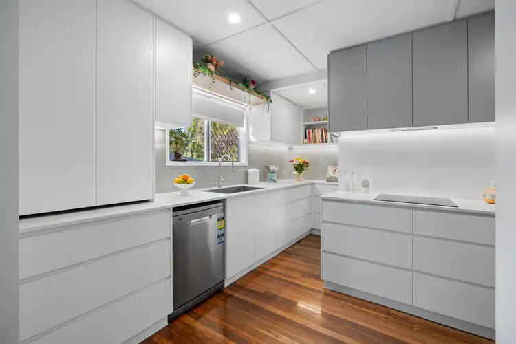 Third view of Homely house listing, 61 Ridgeway Avenue, Southport QLD 4215